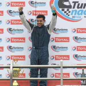 Positivo balance para Bestani