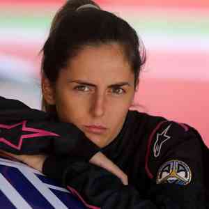 Violeta Pernice, tras una temporada