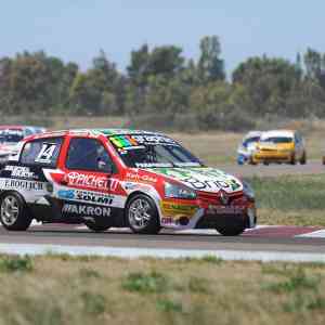 La Clase Dos y su 2016