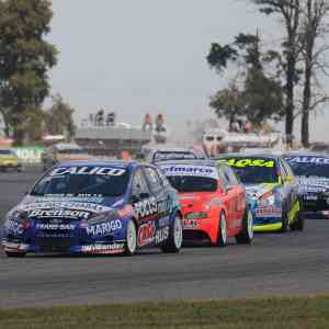 La Clase Tres y su 2016