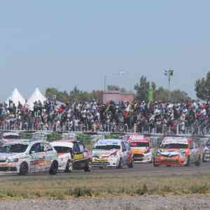 Gerónimo Núñez prepara su debut