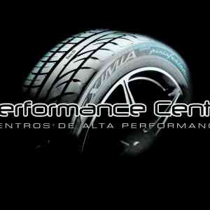 Copa Fate Performance Center de TN-APAT