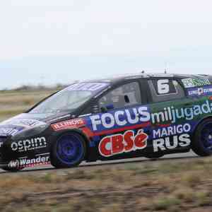 Pedro Boero ingresa a Clase 3