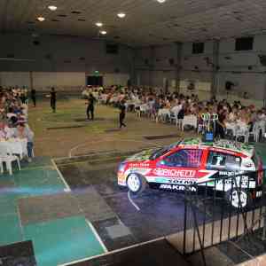Festejos en Pergamino