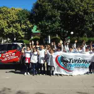 TN-APAT y su visita a Winifreda