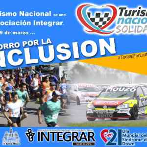 TN-APAT solidario en La Pampa