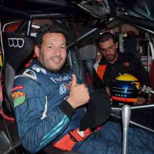 Pablo Melillo regresa a la Clase 2