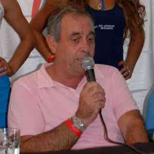 Omar Suriani, en el recuerdo