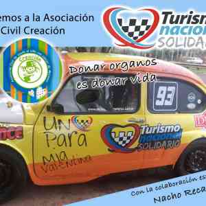 TN-APAT Solidario en Posadas
