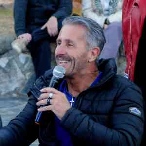 Ernesto Bessone y su futuro