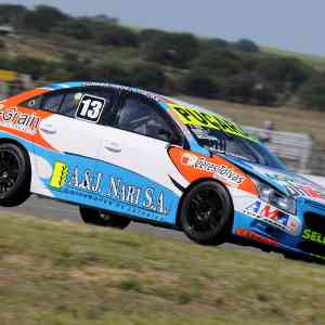 "Espero funcionar como el año pasado"