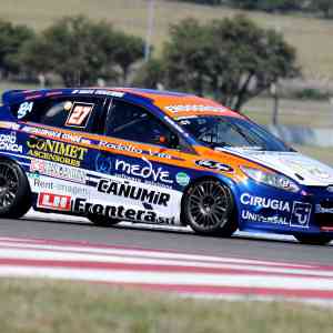 "Quiero mi revancha en Posadas"