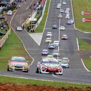 Presentación oficial en Posadas