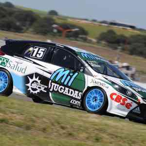 "Estoy con muchas ganas"