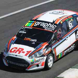 Pole de Alejandro Bucci