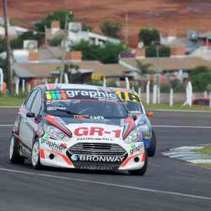 Una pole position de descuento