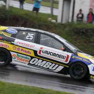 Julián Santero impone condiciones