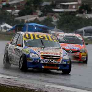 Yamil Apud, sin auto de seguridad