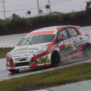 El puntano fue el puntero