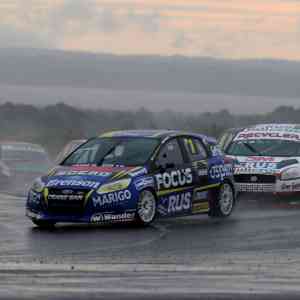 En el mano a mano, Emanuel Moriatis