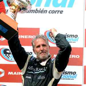 Una foto que se repite