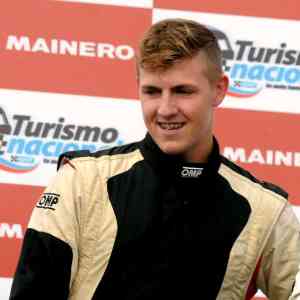 "Para mí el segundo puesto ya era ganar"