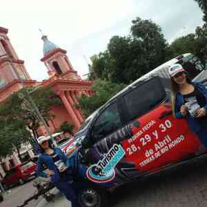 Comenzó la promoción #TNenTermas