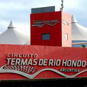 Comprá en Mercado Libre tus entradas para Termas de Río Hondo