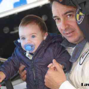 Marcelo Guevara se incorpora a JCB Motorsport