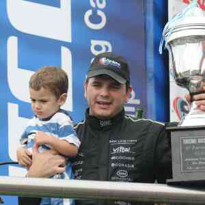 "Esperemos repetir lo del año pasado"