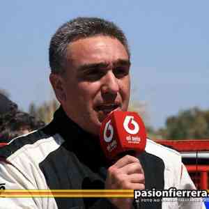 José Ricardo Torrent se incorpora al TN-APAT