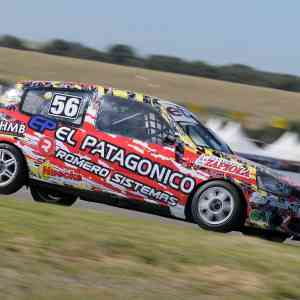 Piensa en Termas de Río Hondo