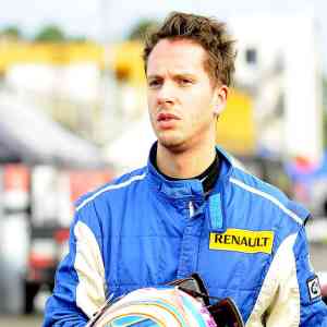 Nicolás Dominici se incorpora a Clase 2