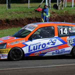 "Correr cerca de casa es mejor"