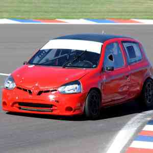 Comenzó la actividad en Termas de Río Hondo