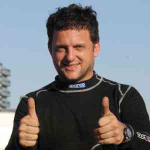 Disfruta de su pole position