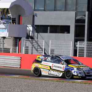 Con ritmo y velocidad