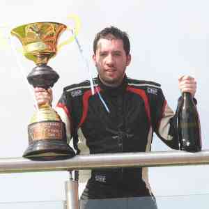 "Trabajamos mucho para lograr este resultado"