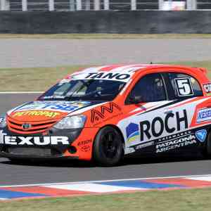 Grasso cortó una racha negativa