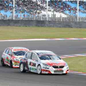 "Nos vamos recuperando y eso es muy alentador"