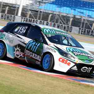 "Fue importantes descontarle puntos al líder"