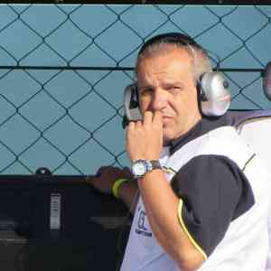 "Comenzamos con la construcción de un Ford Focus nuevo"