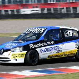 "Iremos motivados a Concordia"