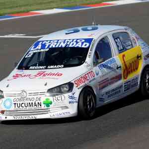 Una carrera especial por delante