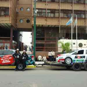 La promo #TNenConcordia está en marcha