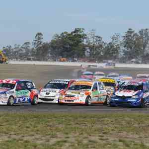 En Mercado Libre, tus pases para #TNenConcordia