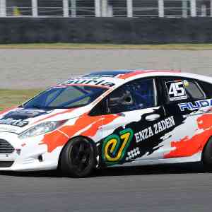 Gabriel Scordia, concordiense entre los entrerrianos