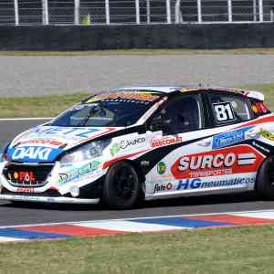 Cambios para Damián Kirstein