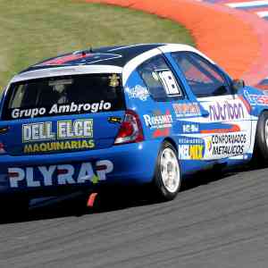 Cambio para Ever Franetovich