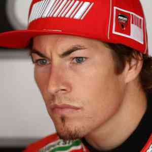 GENERALES: Falleció Nicky Hayden